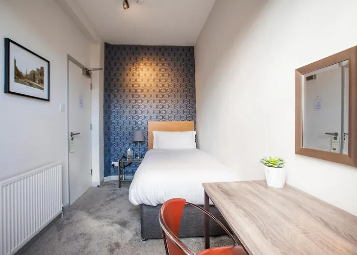 Asperion Hotel