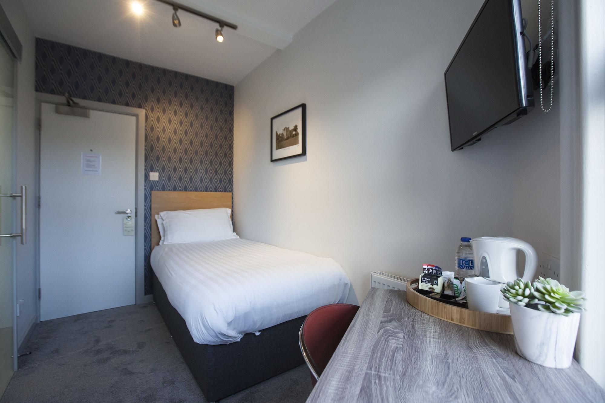 Asperion Hotel 4*