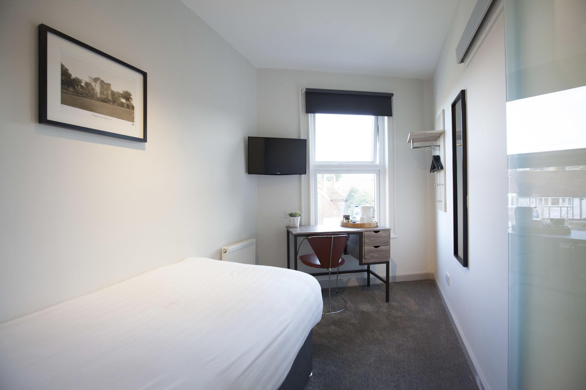 Hotel Asperion Guildford