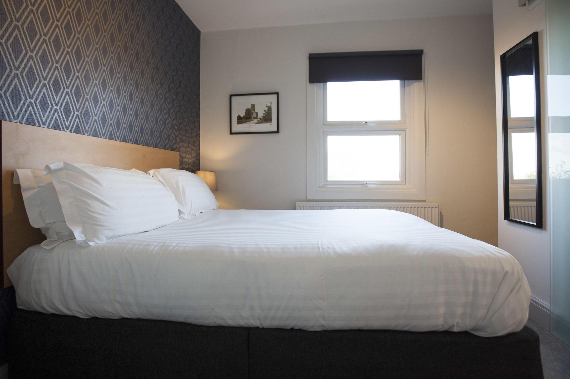 Hotel Asperion Guildford