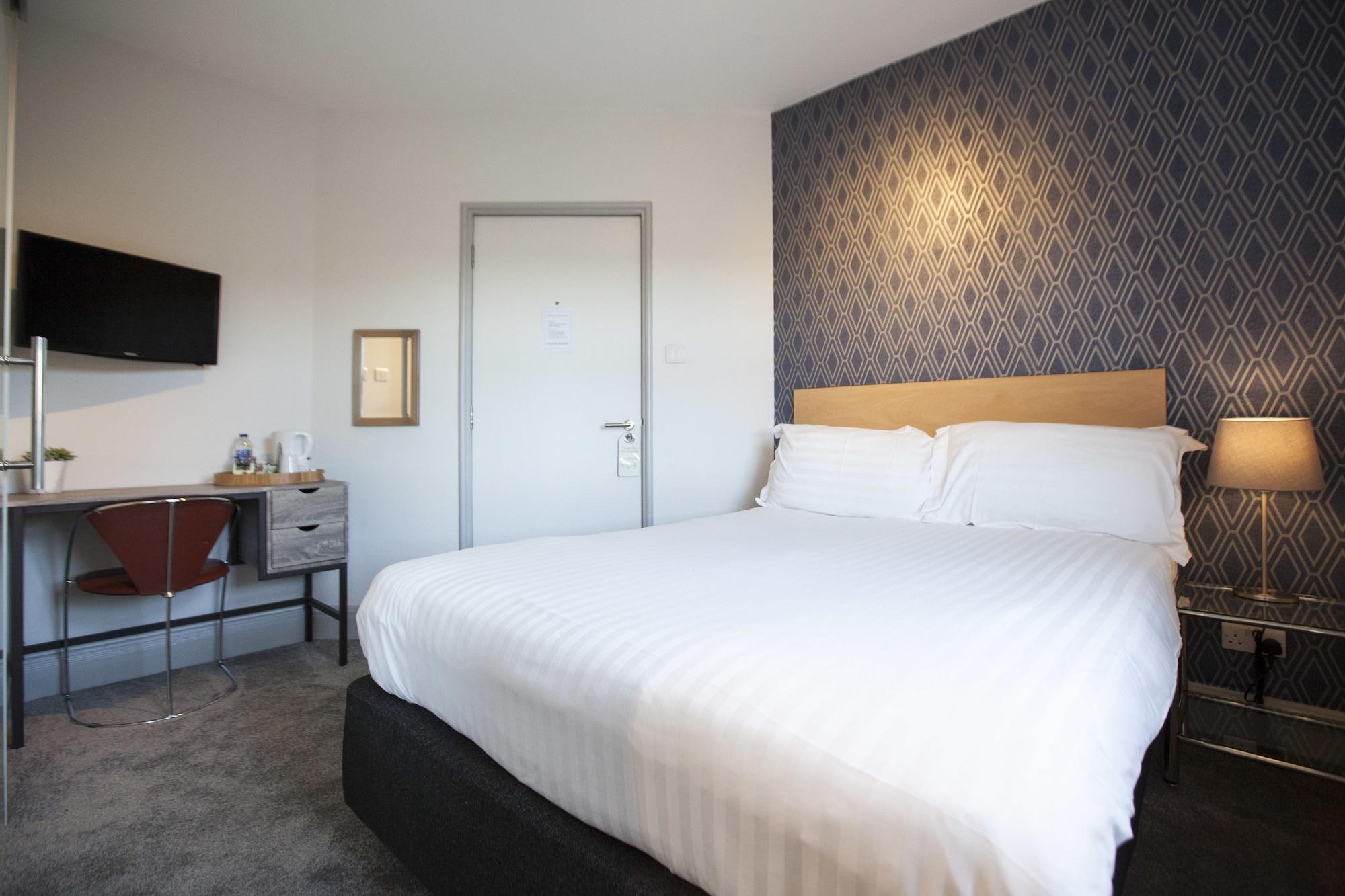 Asperion Hotel Guildford