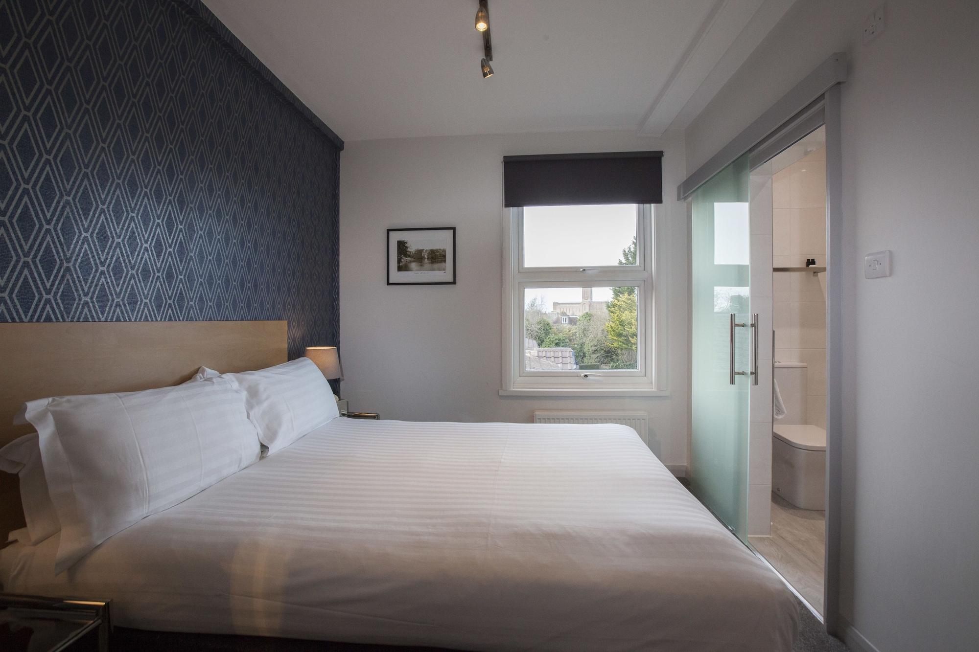 Asperion Hotel 4*