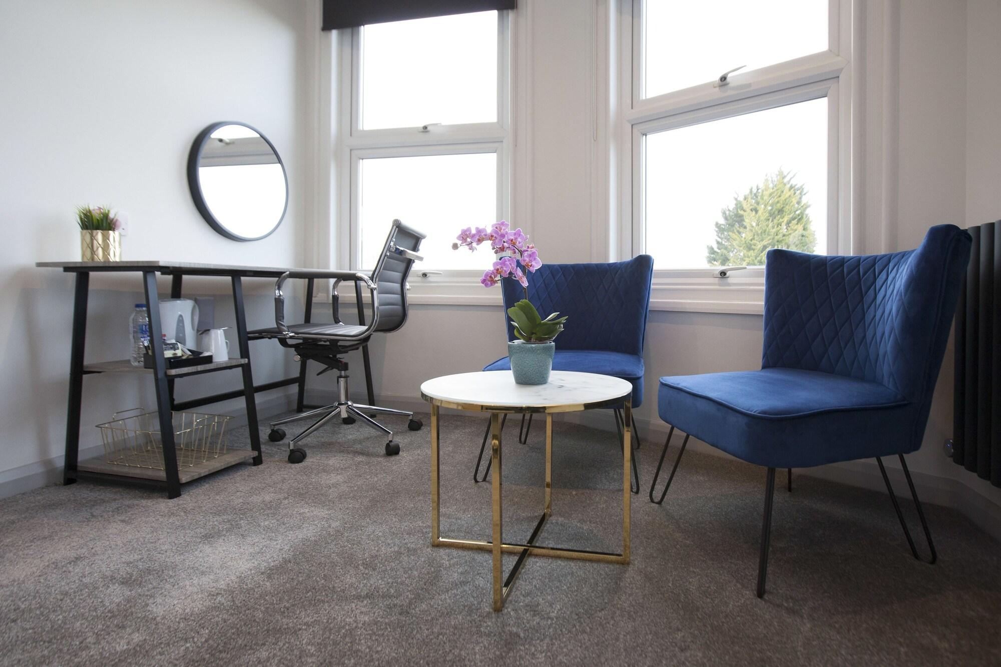 Hotel Asperion Guildford