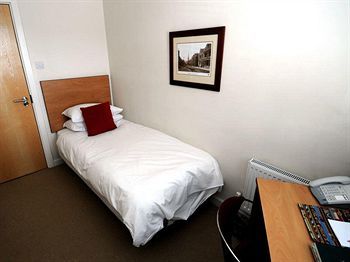 Hotel Asperion Guildford