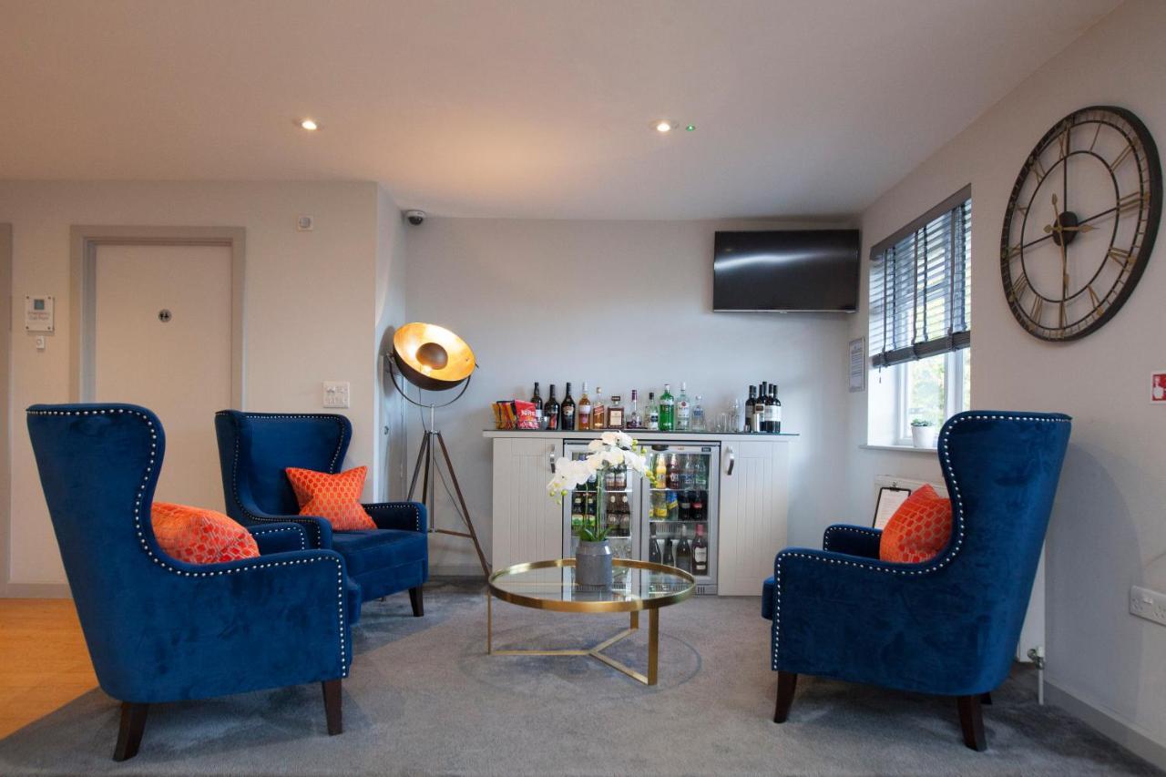 Hotel Asperion Guildford